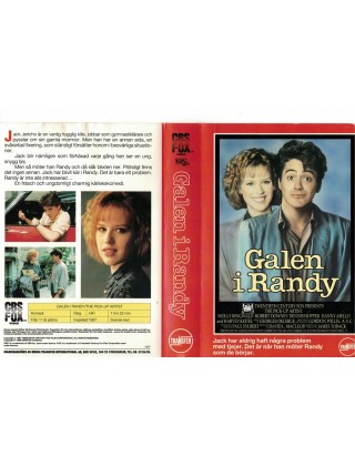Galen i Randy  inst. VHS